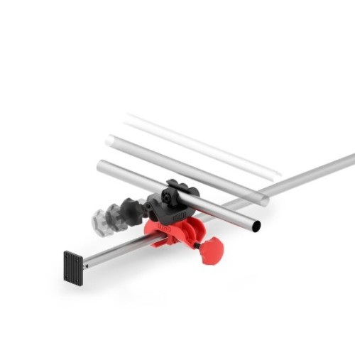 Bessey Conectores en cruz STE-CC-SET